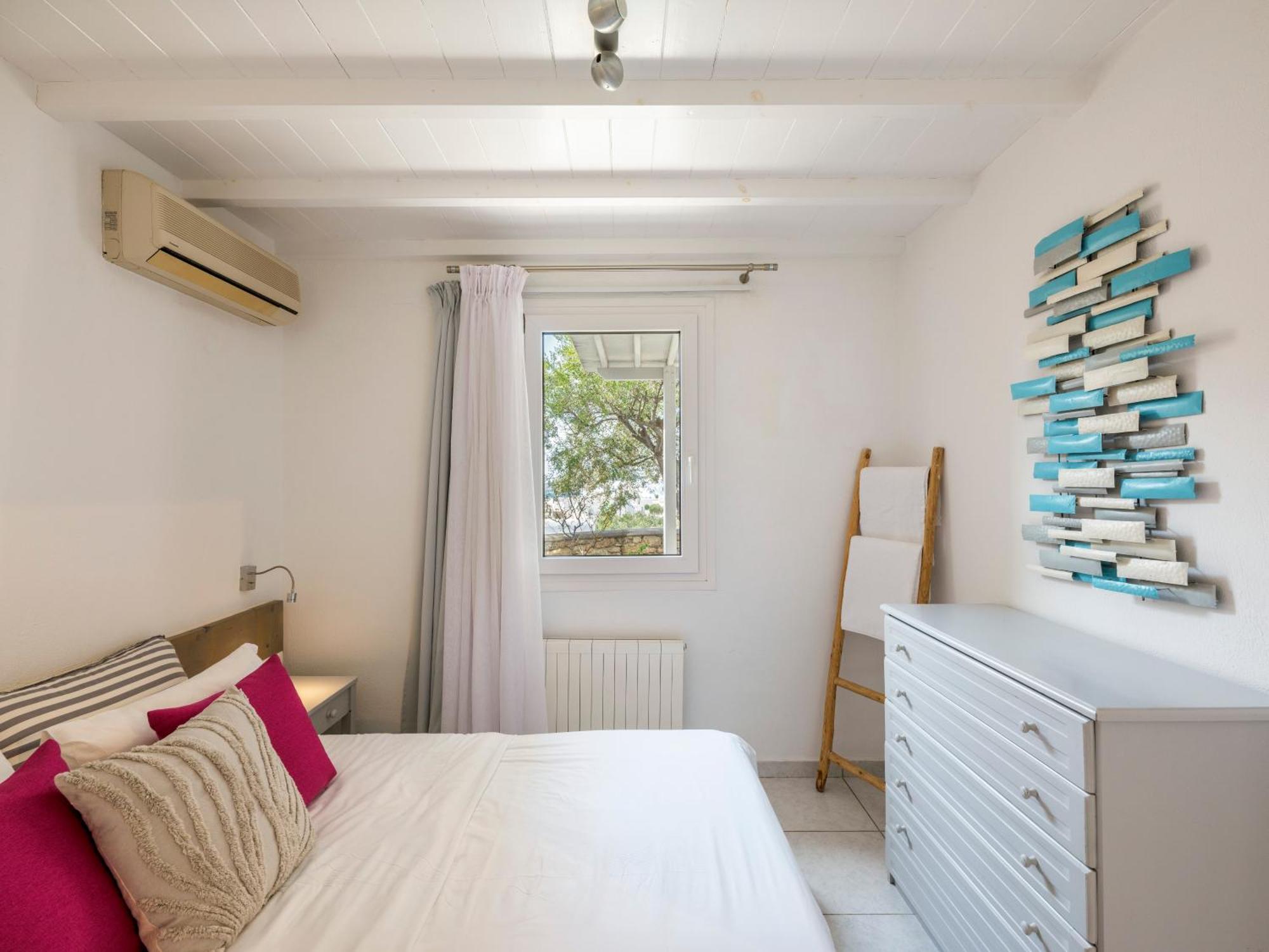 Baybees Sea View Residence Platis Gialos Exterior foto